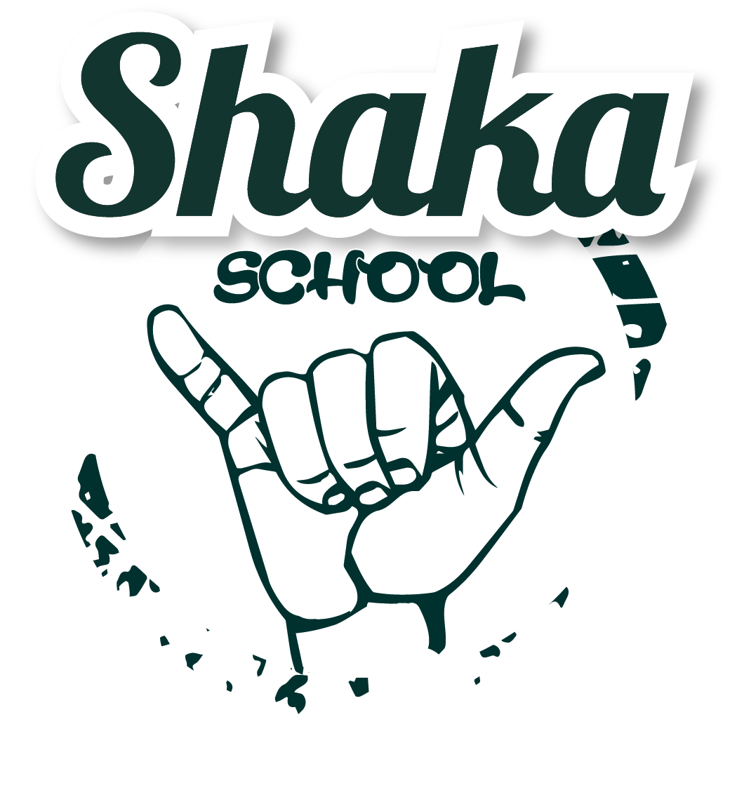 logo Shaka School