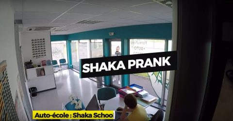 Shaka Prank - shakaprank