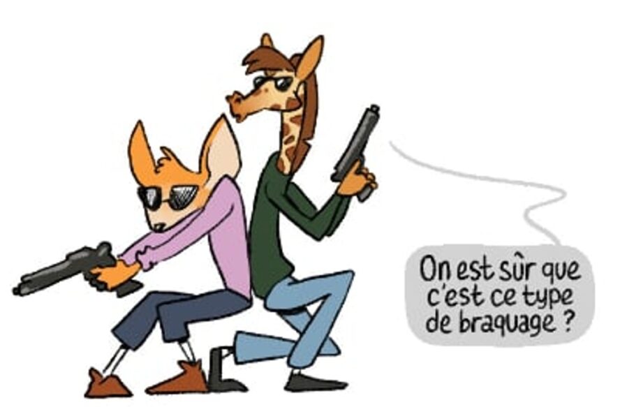 14-LE CONTREBRAQUAGE
