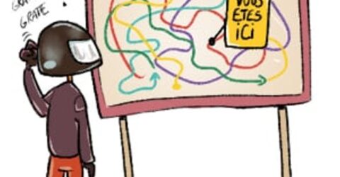 16-LE PARCOURS D&rsquo;EXAMEN