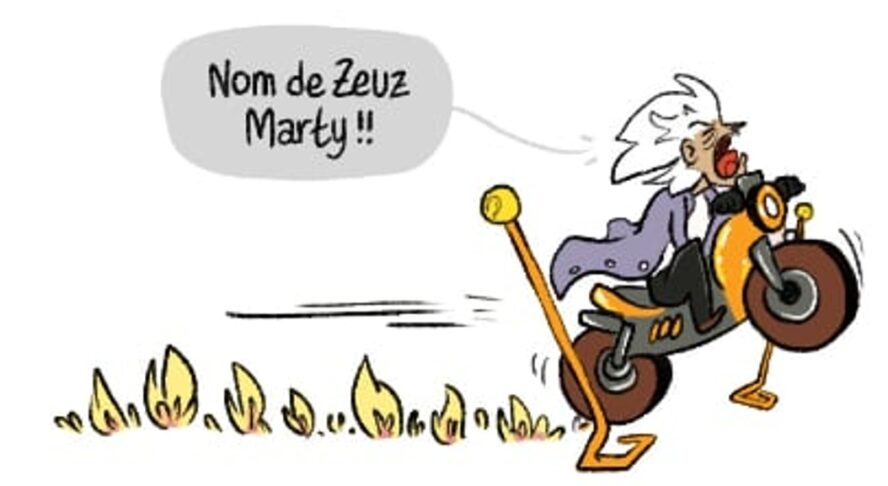17-PASSE, PRESENT, FUTUR