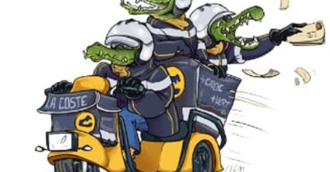 Le Code avec « La Coste » - 4-LE CODE AVEC LA COSTE
